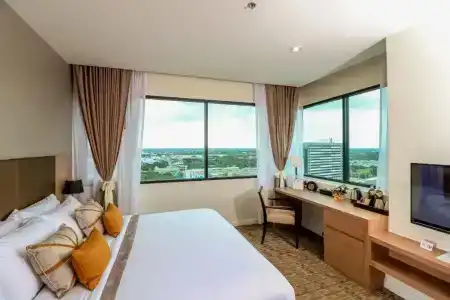 Grand Fortune Nakhon Si Thammarat - 58
