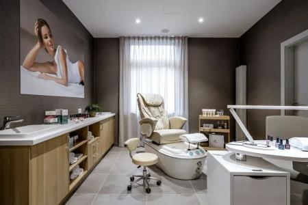 Platinum Mountain&Spa - 23
