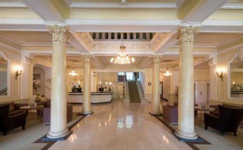 Lindner Grand Beau Rivage - 25