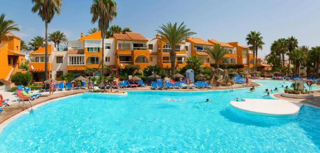 Playalinda Aquapark & Spa - 13