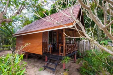 Palm Leaf Resort Koh Tao - 68