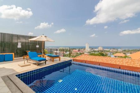 Orchidacea Residence - 13