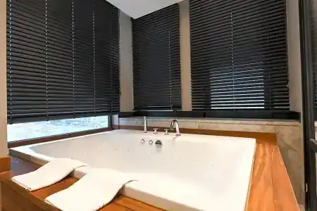 Crowne Plaza - Crowne Plaza Ankara, An Ihg - 66