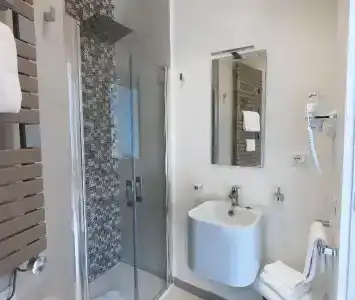 Relais Villa Montedonzelli - 19