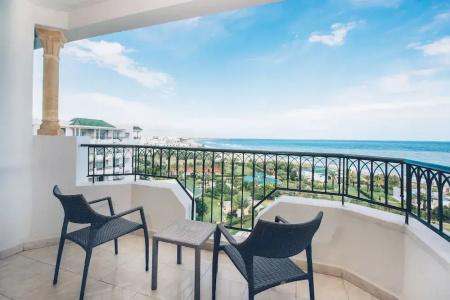 Iberostar Selection Royal El Mansour - 129
