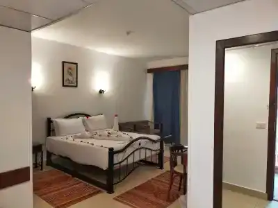 Marina Wadi Degla - 43