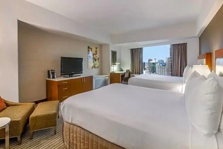 Crowne Plaza Seattle, an IHG - 54