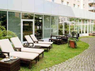 Mercure Berlin City - 19
