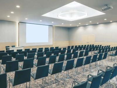 Mercure Dortmund Messe & Kongress - 13