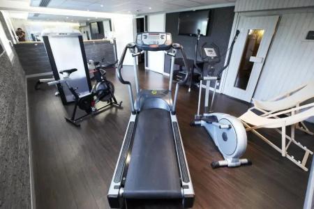 Golden Tulip Paris Cdg Airport – Villepinte - 27