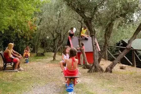 Il Paese Di Ciribì - 34