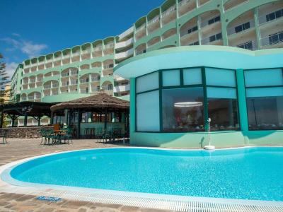 Pestana Bay Ocean Apart- Все включено - 15