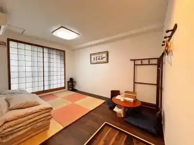 Kyoto Guesthouse Lantern - 21