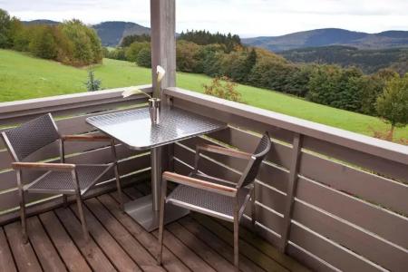 Hapimag Ferienwohnungen Winterberg - 70