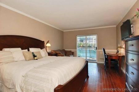 South Thompson Inn & Conference Centre - 17