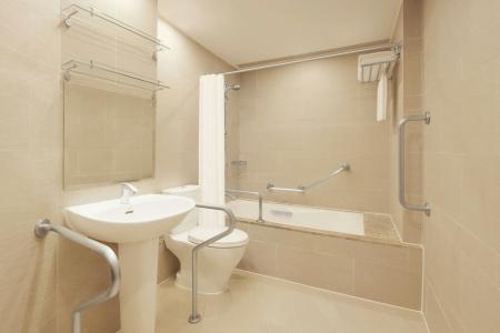 Four Points by Sheraton Shanghai, Pudong - 20