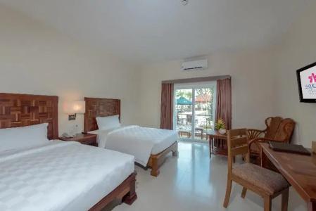 Sokha Palace Siem Reap - 56
