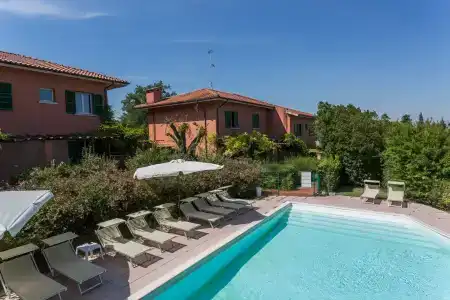 Residenze Al Colle Dei Pini - 11