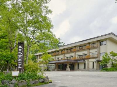Okunikko Kogen - 12