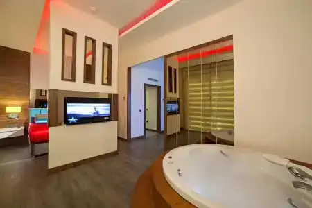 Luna Blanca Resort & SPA - All Inclusive - 5