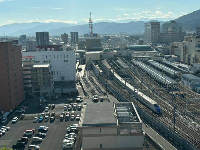 Mielparque Nagano - 21