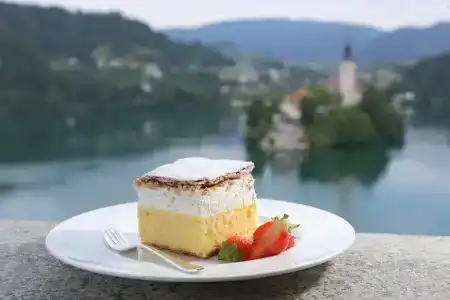 Vila Bled - 14