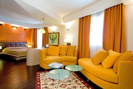 Grand Olimpo - 3