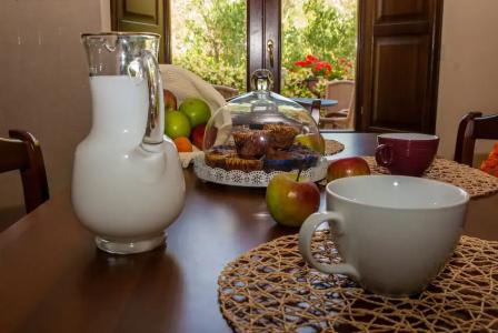 Residence e B&B Villamirella - 191