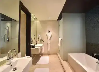 Al Ain Rotana - 10