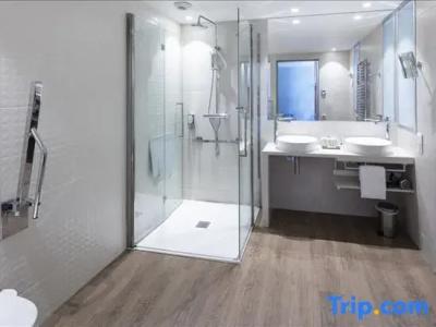 Hôtel & Spa Les Salines Carnac by Thalazur - 137