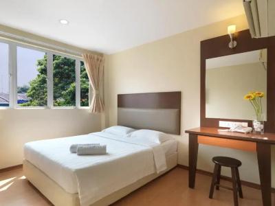 Fenix Inn - 30