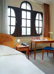 Tryp by Wyndham Kassel City Centre - 11