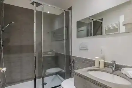 B&B 94Rooms Vatican-Scipioni - 82
