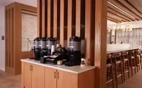 Residence Inn Charleston Riverview - 30