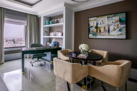 Fairmont Amman - 42