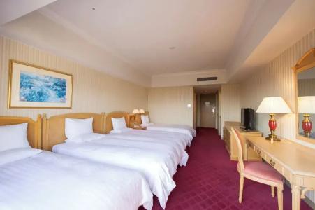 Okura JR Huis Ten Bosch - 73