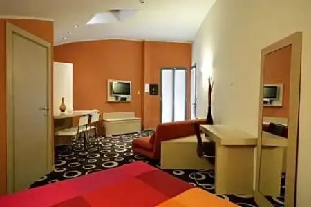iHs Firenze Select Executive Residence - 21