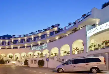 Punta Campanella Resort & Spa - 0
