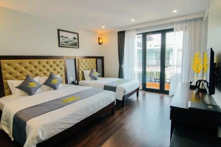 Topone Halong - 30