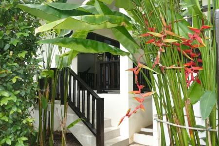 Baan Sukreep Resort - 74