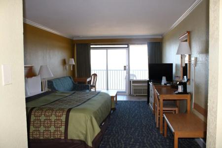 Ocean Resort - 6