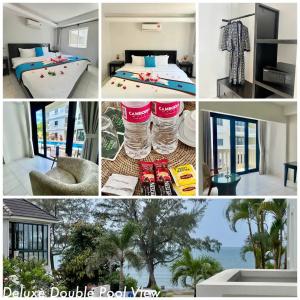 Mary Beach & Resort - 209