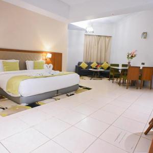 Ramee Palace - 40