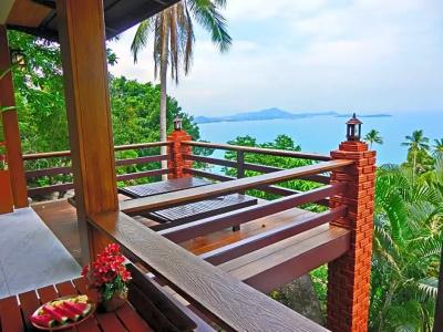 Laem Sila Resort - 117