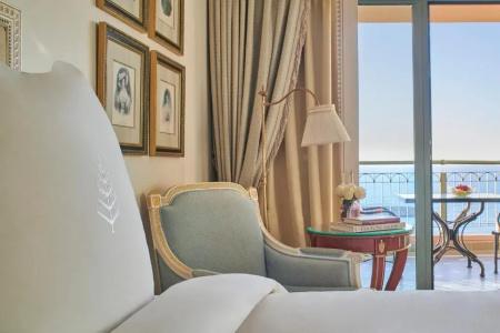 Four Seasons Alexandria At San Stefano - 35