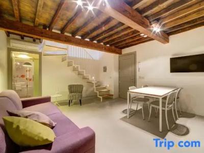 Palazzo Mannaioni Suites - 132