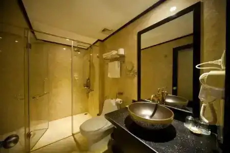 Lavender Central & Spa Hanoi - 54