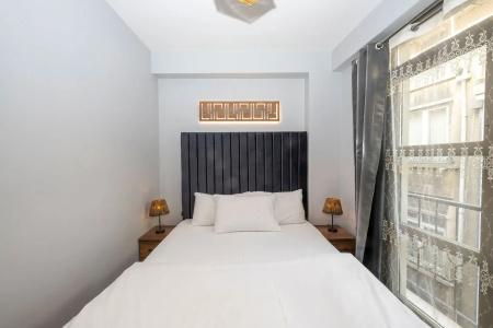 Dorne Suite Taksim - 5