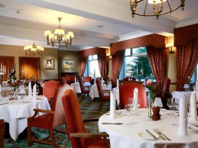 Macdonald Drumossie Inverness - 20