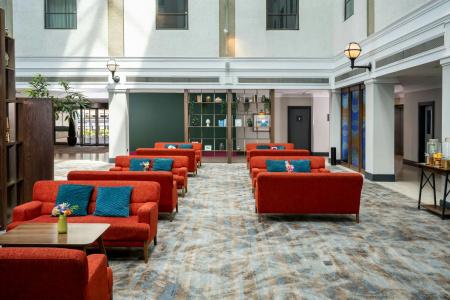 Jurys Inn Brighton Waterfront - 41